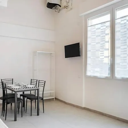 Melandra's Appartamento
